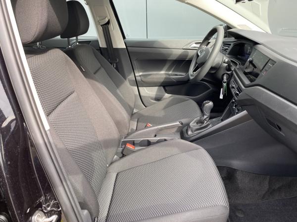 Volkswagen Polo 1.0 MPI LED PDC SH KLIMA CarPlay