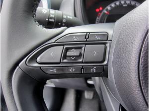 Toyota Aygo X Teamplay Sofort verfügbar