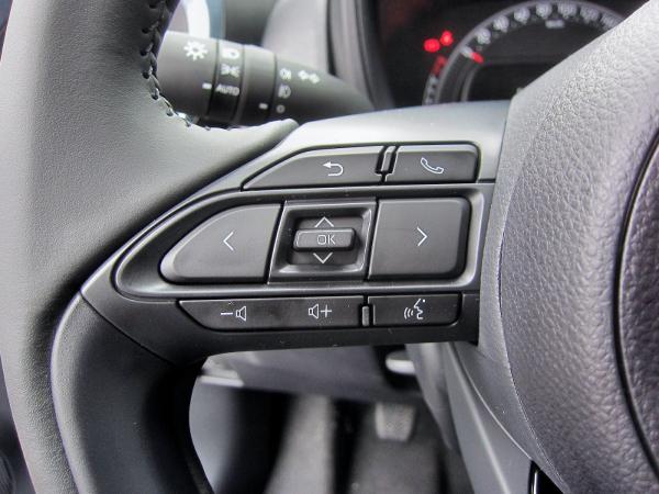 Toyota Aygo X Teamplay Sofort verfügbar