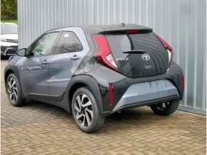 Toyota Aygo X Teamplay Sofort verfügbar