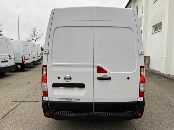 Nissan Interstar L3H2 3,5 dCi 180 FWD SB  - AHB Edition