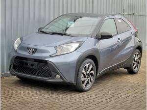 Toyota Aygo X Teamplay Sofort verfügbar
