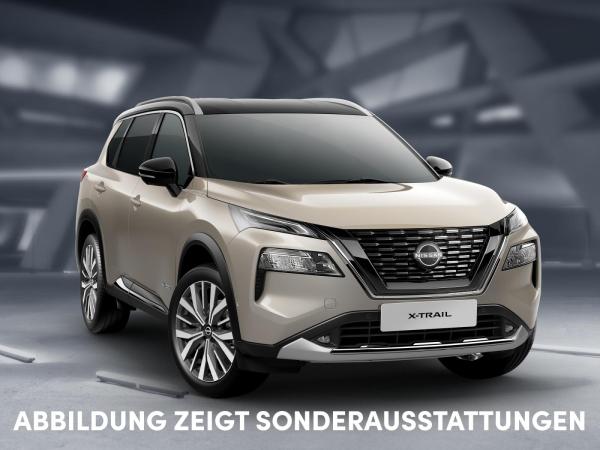 Nissan X-Trail 1.5 VC-T - Tekna 20Zoll PGD BOSE