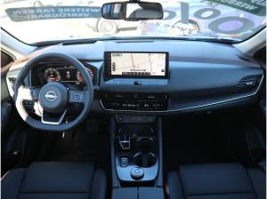 Nissan X-Trail X-TRAIL N-CONNECTA 1.5 VC-T e-POWER WKR inkl.