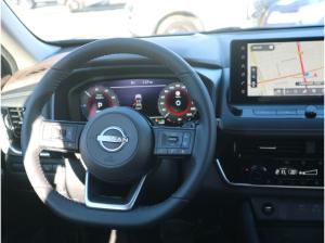 Nissan X-Trail X-TRAIL N-CONNECTA 1.5 VC-T e-POWER WKR inkl.