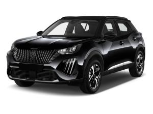 Peugeot 2008 STYLE Elektro