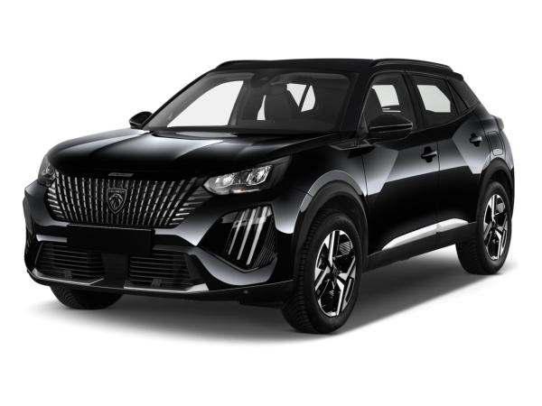 Peugeot 2008 STYLE Elektro