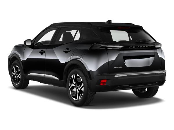 Peugeot 2008 STYLE Elektro