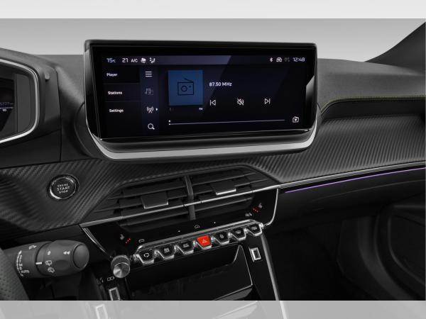 Peugeot 2008 STYLE Elektro