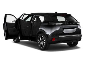 Peugeot 2008 STYLE Elektro