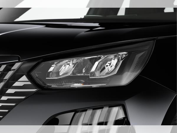 Peugeot 2008 STYLE Elektro