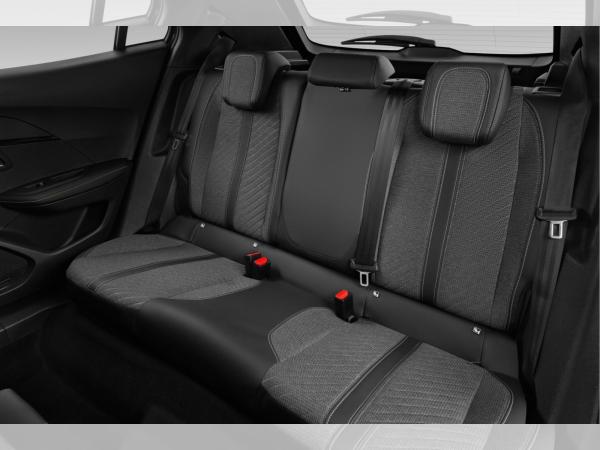 Peugeot 2008 STYLE Elektro