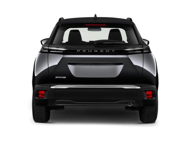 Peugeot 2008 STYLE Elektro