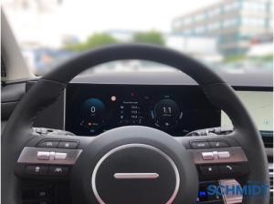 Hyundai TUCSON Trend Hybrid 4WD💼GEWERBLICH💼🟢SOFORT VERFÜGBAR🟢 1.6 T-GDI Navi Kamera SHZ ACC 6-AT Soundsystem LED