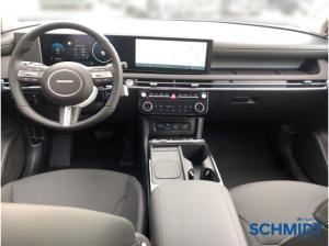 Hyundai TUCSON Trend Hybrid 4WD💼GEWERBLICH💼🟢SOFORT VERFÜGBAR🟢 1.6 T-GDI Navi Kamera SHZ ACC 6-AT Soundsystem LED