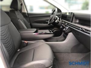 Hyundai TUCSON Trend Hybrid 4WD💼GEWERBLICH💼🟢SOFORT VERFÜGBAR🟢 1.6 T-GDI Navi Kamera SHZ ACC 6-AT Soundsystem LED