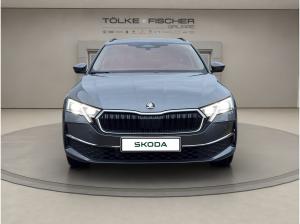 Skoda Octavia SOFORT VERFÜGBAR! Combi 2.0 TDI DSG ACC AHK Navi eHeck LED