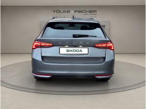 Skoda Octavia SOFORT VERFÜGBAR! Combi 2.0 TDI DSG ACC AHK Navi eHeck LED