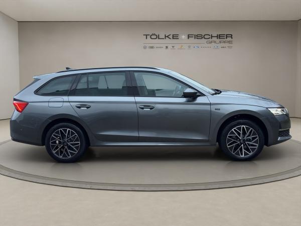 Skoda Octavia SOFORT VERFÜGBAR! Combi 2.0 TDI DSG ACC AHK Navi eHeck LED