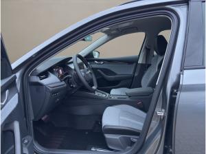 Skoda Octavia SOFORT VERFÜGBAR! Combi 2.0 TDI DSG ACC AHK Navi eHeck LED