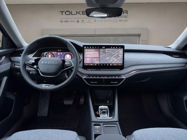 Skoda Octavia SOFORT VERFÜGBAR! Combi 2.0 TDI DSG ACC AHK Navi eHeck LED