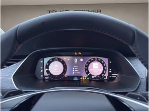 Skoda Octavia SOFORT VERFÜGBAR! Combi 2.0 TDI DSG ACC AHK Navi eHeck LED