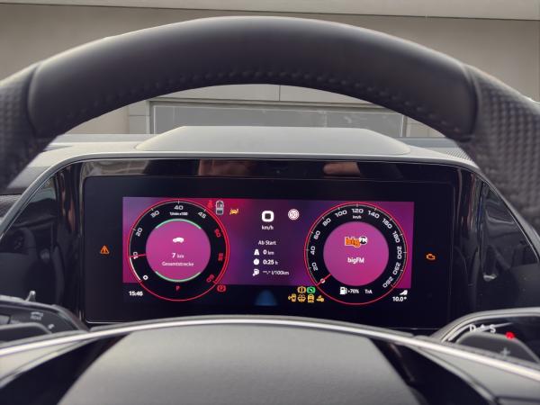 Skoda Kodiaq SOFORT VERFÜGBAR! Sportline DCC AHK Navi eHeck ACC