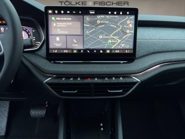 Skoda Octavia SOFORT VERFÜGBAR! Combi 2.0 TDI DSG ACC AHK Navi eHeck LED