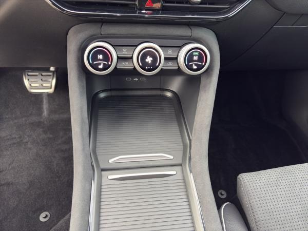 Skoda Kodiaq SOFORT VERFÜGBAR! Sportline DCC AHK Navi eHeck ACC