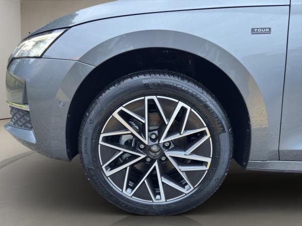 Skoda Octavia SOFORT VERFÜGBAR! Combi 2.0 TDI DSG ACC AHK Navi eHeck LED