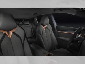 Cupra Tavascan Endurance ⚡77 kWh⚡ (Dormagen)