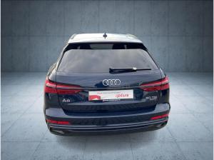 Audi A6 Avant Design S line 50 TDI qu tiptr Matrix ACC