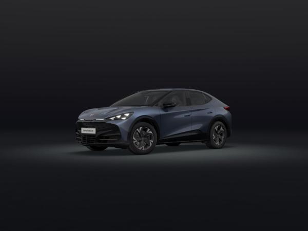 Cupra Tavascan Endurance ⚡77 kWh⚡(Dormagen)