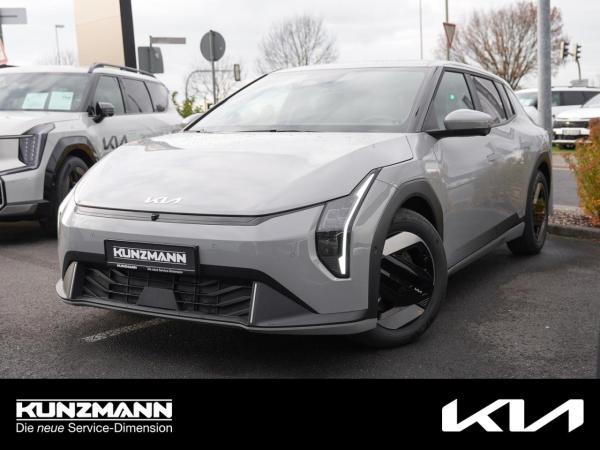 Kia EV4 81,4 kWh Earth ⚡Sonderaktion⚡ Sofort verfügbar ⚡