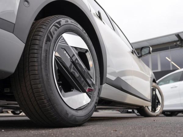 Kia EV4 81,4 kWh Earth ⚡Sonderaktion⚡ Sofort verfügbar ⚡