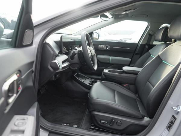 Kia EV4 81,4 kWh Earth ⚡Sonderaktion⚡ Sofort verfügbar ⚡