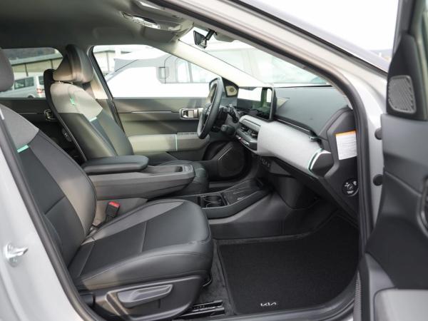 Kia EV4 81,4 kWh Earth ⚡Sonderaktion⚡ Sofort verfügbar ⚡