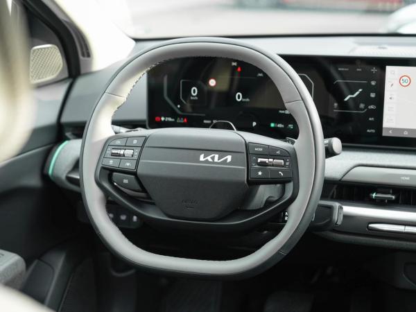 Kia EV4 81,4 kWh Earth ⚡Sonderaktion⚡ Sofort verfügbar ⚡