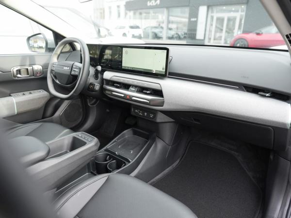 Kia EV4 81,4 kWh Earth ⚡Sonderaktion⚡ Sofort verfügbar ⚡