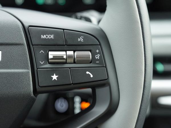 Kia EV4 81,4 kWh Earth ⚡Sonderaktion⚡ Sofort verfügbar ⚡