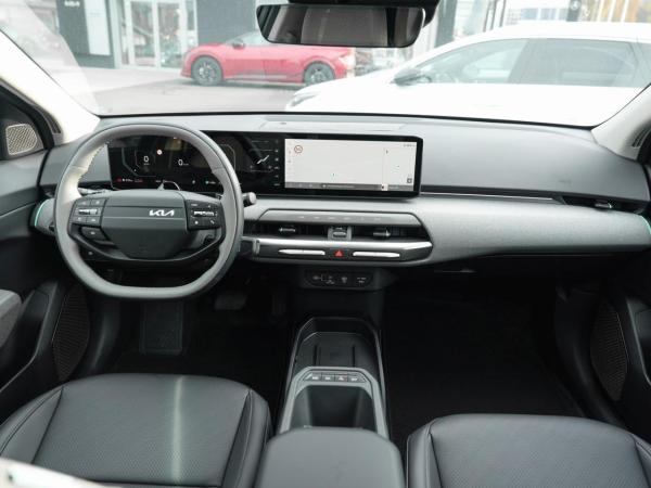Kia EV4 81,4 kWh Earth ⚡Sonderaktion⚡ Sofort verfügbar ⚡