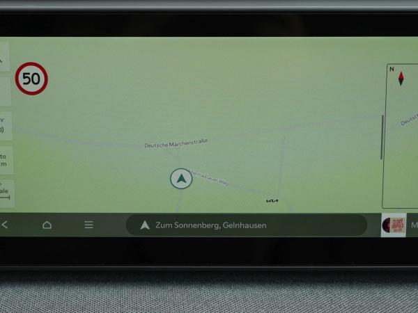 Kia EV4 81,4 kWh Earth ⚡Sonderaktion⚡ Sofort verfügbar ⚡