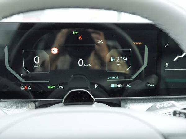 Kia EV4 81,4 kWh Earth ⚡Sonderaktion⚡ Sofort verfügbar ⚡