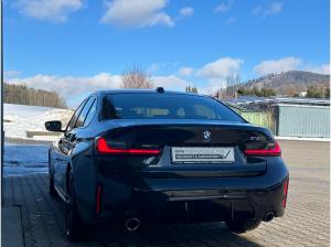 BMW 318 318i Limousine M-Sportpaket RFK GARANTIE-01/2030