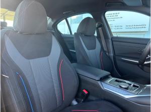 BMW 318 318i Limousine M-Sportpaket RFK GARANTIE-01/2030