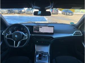 BMW 318 318i Limousine M-Sportpaket RFK GARANTIE-01/2030