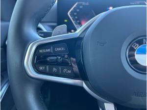 BMW 318 318i Limousine M-Sportpaket RFK GARANTIE-01/2030