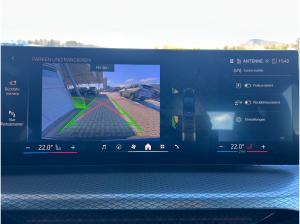 BMW 318 318i Limousine M-Sportpaket RFK GARANTIE-01/2030