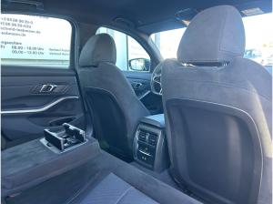 BMW 318 318i Limousine M-Sportpaket RFK GARANTIE-01/2030