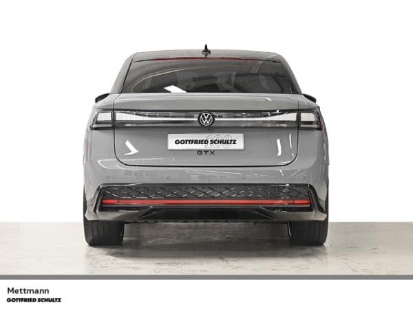 Volkswagen ID.7 GTX 4MOTION (Mettmann)